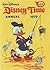 Disney Time Annual 1979