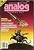 Analog Science Fiction/Science Fact, Volume 104, Issue 13, Mid-December 1984