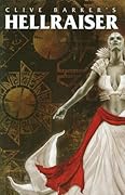 Clive Barker’s Hellraiser Vol. 3