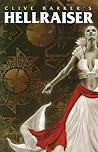 Clive Barker’s Hellraiser Vol. 3 by Clive Barker