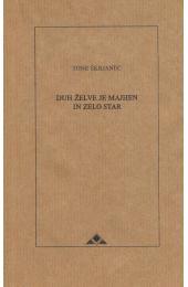 Duh želve je majhen in zelo star