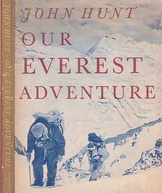 Our Everest Adventure