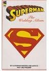 Superman: The Wedding Album
