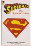 Superman: The Wedding Album