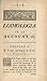 Loimologia, or, an historical Account of the Plague in London in 1665