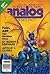 Analog Science Fiction/Science Fact, Vol. 110, No. 9, August 1990