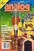 Analog Science Fiction/Science Fact, Vol. 110, No. 11, October 1990
