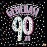 Generasi 90an by Marchella FP