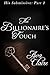 The Billionaire's Touch (Hi...