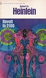 Revolt in 2100 by Robert A. Heinlein