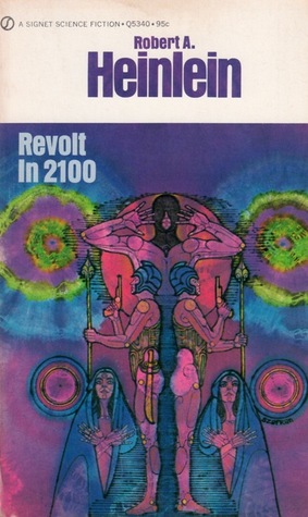 Revolt in 2100