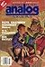Analog Science Fiction/Science Fact, Vol. 110, No. 14, Mid-December 1990