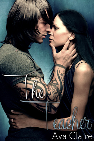 The Teacher (His Dark Lessons, #2)