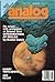 Analog Science Fiction/Science Fact, Volume 111, Issue 6, May 1991