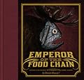 Wondermark, Vol. 4: Emperor of the Food Chain