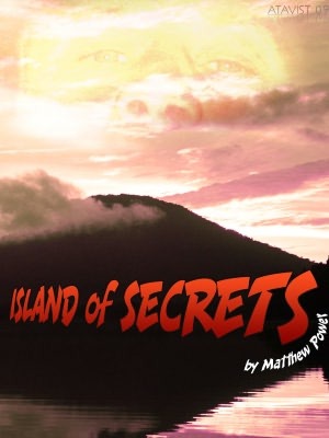 Island of Secrets (Kindle Edition)