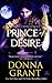 Prince of Desire (The Royal Chronicles # 1) by Donna Grant