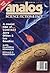 Analog Science Fiction & Fact, Volume 111, Issue 13, November 1991