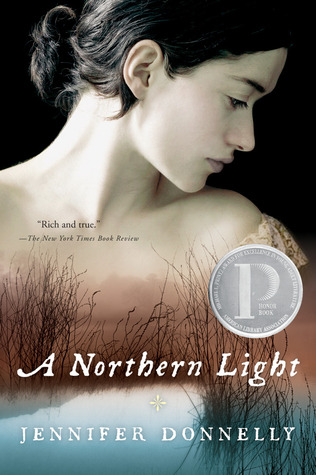 A Northern Light: A Printz Honor Winner