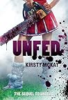 Unfed by Kirsty McKay