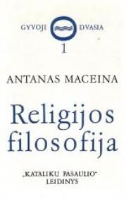 Religijos filosofija