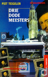 Drie dode meesters