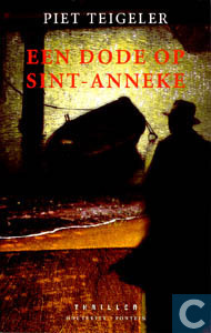 Een dode op Sint-Anneke