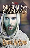 Nights In Canaan by Kendall McKenna