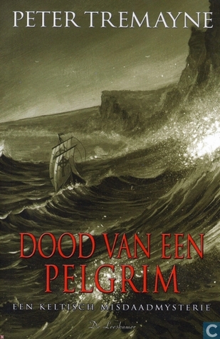 Dood van een pelgrim