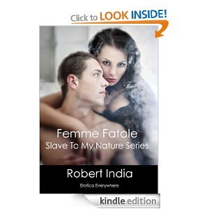Femme Fatale (Kindle Edition)