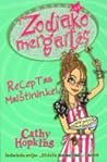 Zodiako mergaitės...