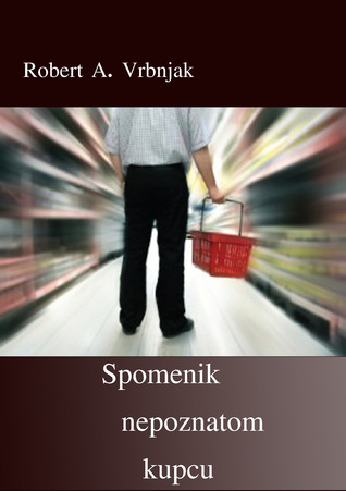 Smashwords, jedna priča (Spomenik nepoznatom kupcu)