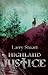 Highland Justice by Larry Stuart