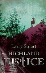 Highland Justice (Kindle Edition)