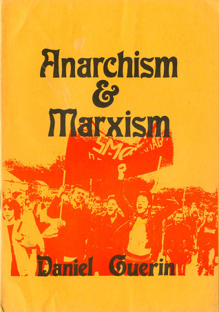 Anarchism & Marxism