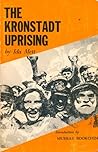 The Kronstadt Uprising by Ida Mett