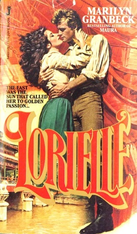 Lorielle (Mass Market Paperback)