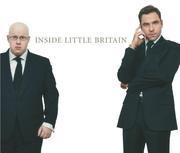 Inside Little Britain