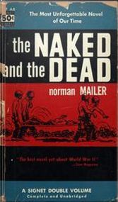 The Naked and the Dead