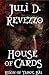 House of Cards (Reign of Tarot, #1)