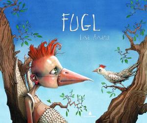 Fugl (Hardcover)