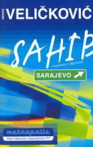 Sahib (impresie z depresie)