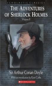The Adventures Of Sherlock Holmes