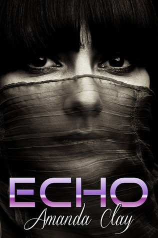 Echo (Paperback)