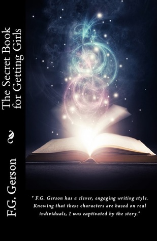 The Secret Book for Getting Girls