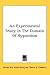 An Experimental Study In The Domain Of Hypnotism (Hypnosis and Altered States of Consciousness)