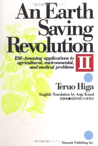 An Earth Saving Revolution II: EM-Amazing applications to agricultural, environmental, and medical problems
