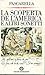 La scoperta dell'America e altri sonetti