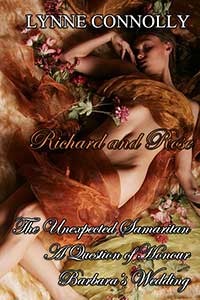 Richard and Rose (The Unexpected Samaritan / Question of Honour / Barbara's Wedding / Farewell Richard and Rose)