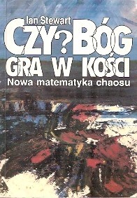 Czy Bóg gra w kości? Nowa matematyka chaosu
